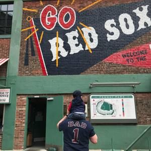 Meet your Posher, Dan